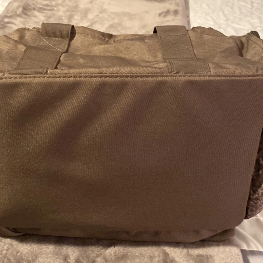 Cabela’s camp duffle bag